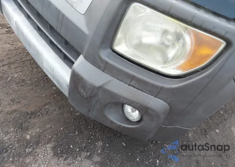 2003 Honda Element Ex from USA, damaged, VIN 5J6YH28583L015754